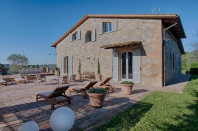 Villa Siena Siena